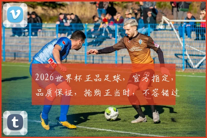 2026世界杯正品足球，官方指定，品质保证，抢购正当时，不容错过，品质之选