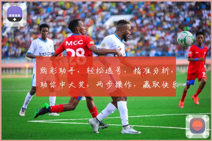 购彩助手，轻松选号，精准分析，助你中大奖，两步操作，赢取快乐生活